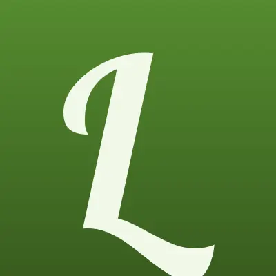 ЛИК, лого-визитка