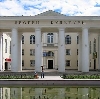 Дворцы и дома культуры в Карабаново