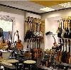 Музыкальные магазины в Карабаново