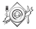 Космик - иконка «ресторан» в Карабаново
