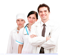 Клиника Вет мобиль - иконка «врачи» в Карабаново